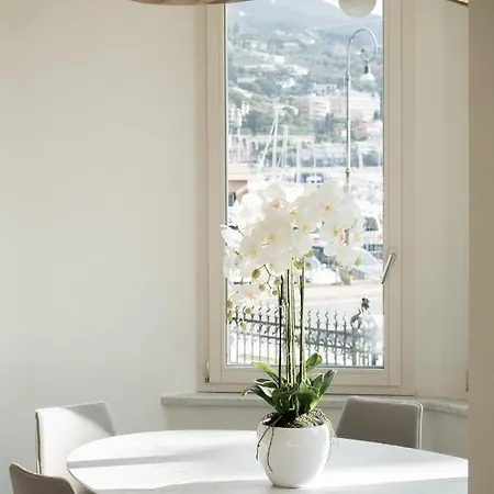 Apartment Pr 5 Terre Rapallo