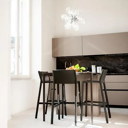 Pr 5 Terre Apartment