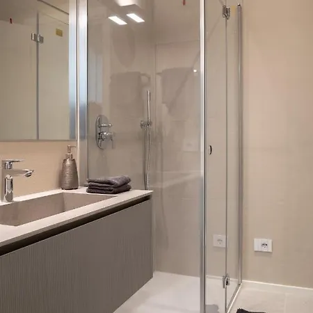 Pr 5 Terre Apartment *