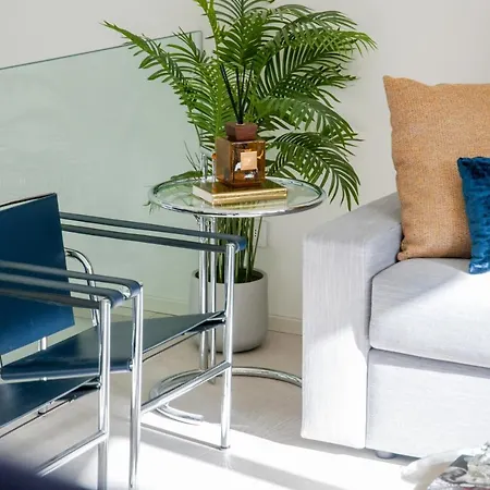 Pr 5 Terre Apartment *