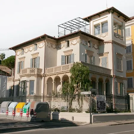 Pr 5 Terre Rapallo
